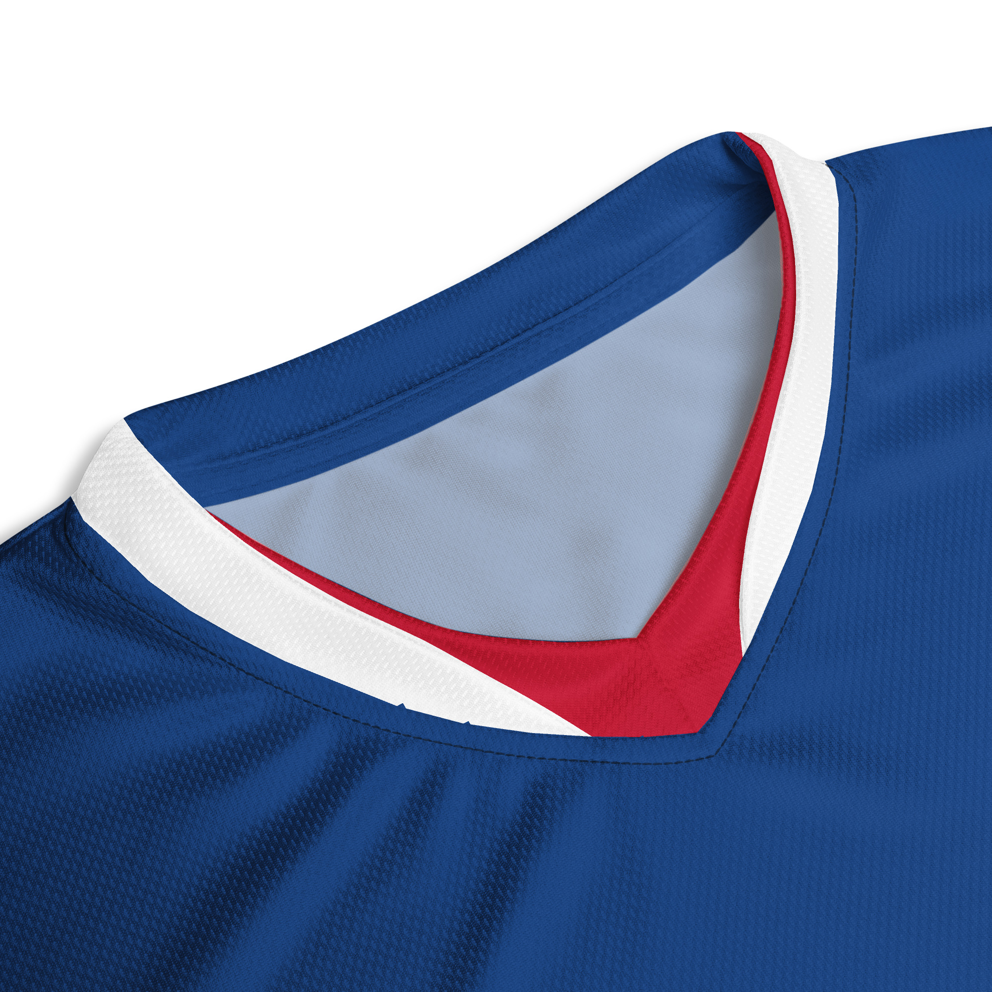 Haiti Fan Jersey – World Cup Edition 2026 - Image 5