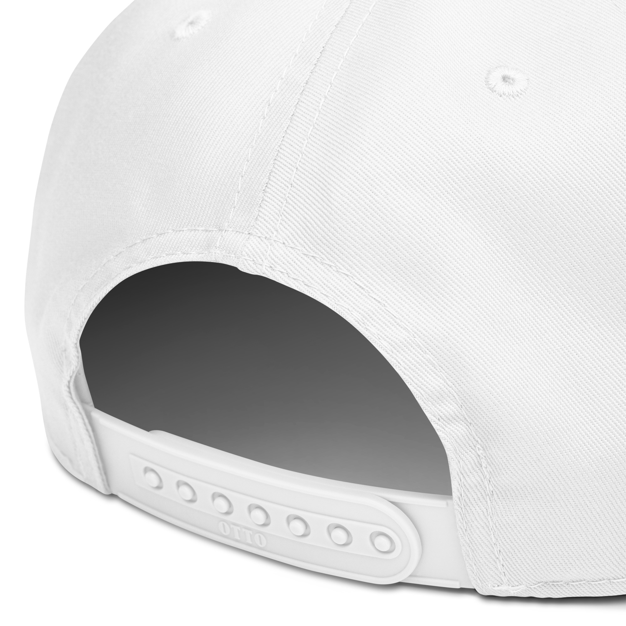 World Cup 2026 – Haiti Fan Cap - Image 4