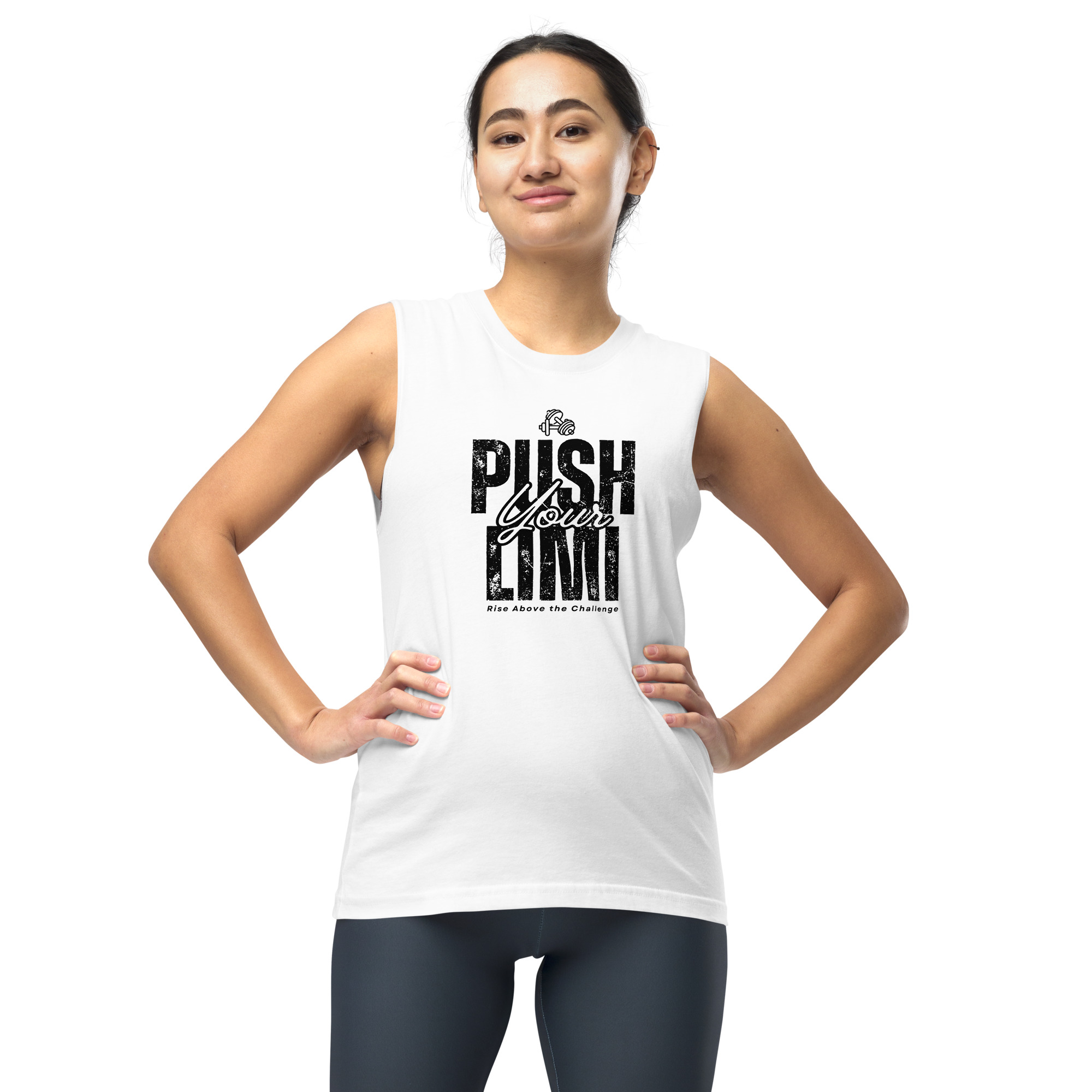 Muscle Shirt - Image 3