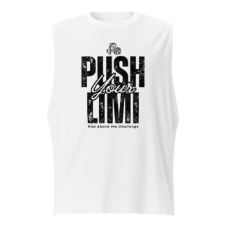 Muscle Shirt