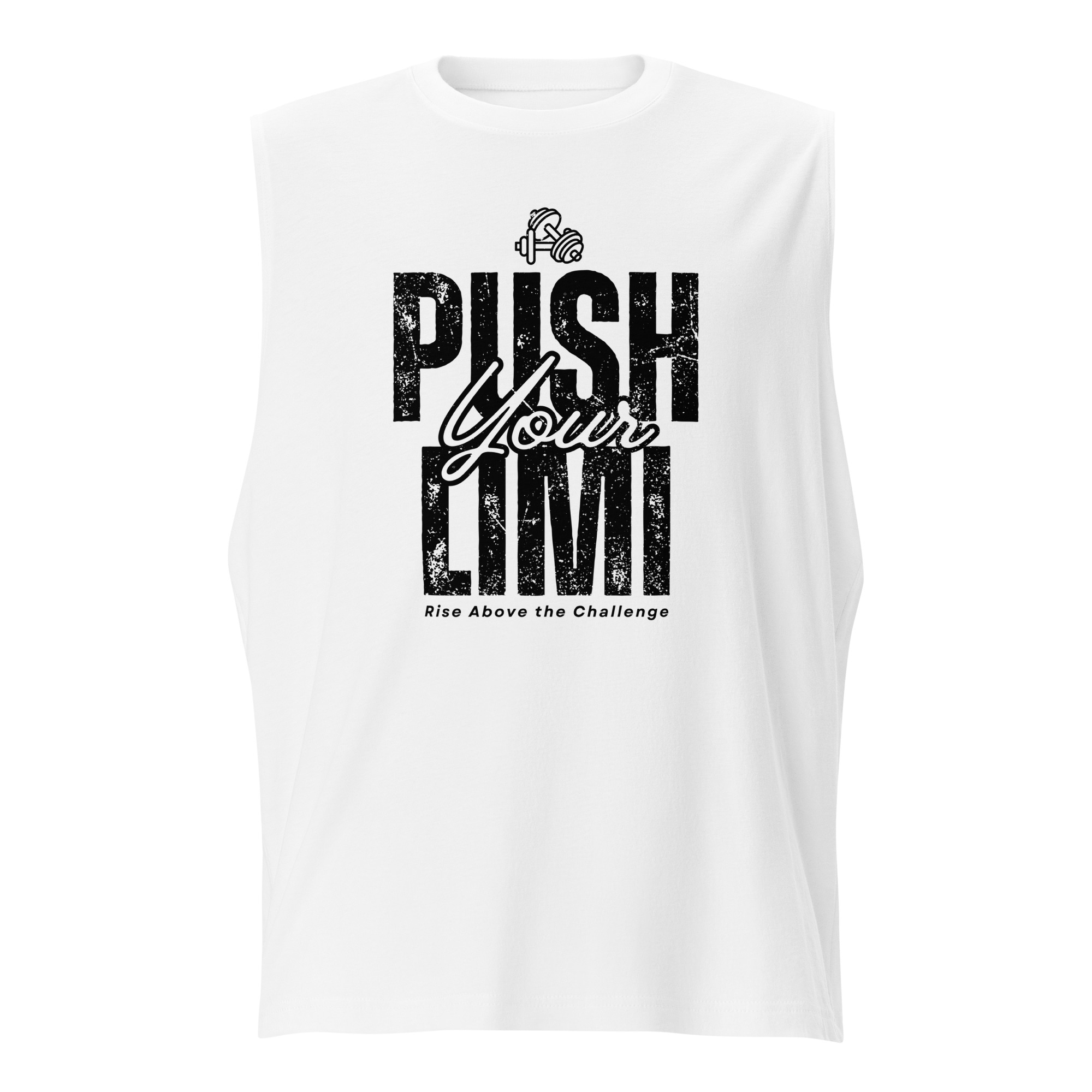 Muscle Shirt